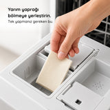 Bulaşık Makinesi Temizlik Yaprakları