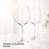Bulaşık Makinesi Temizlik Yaprakları